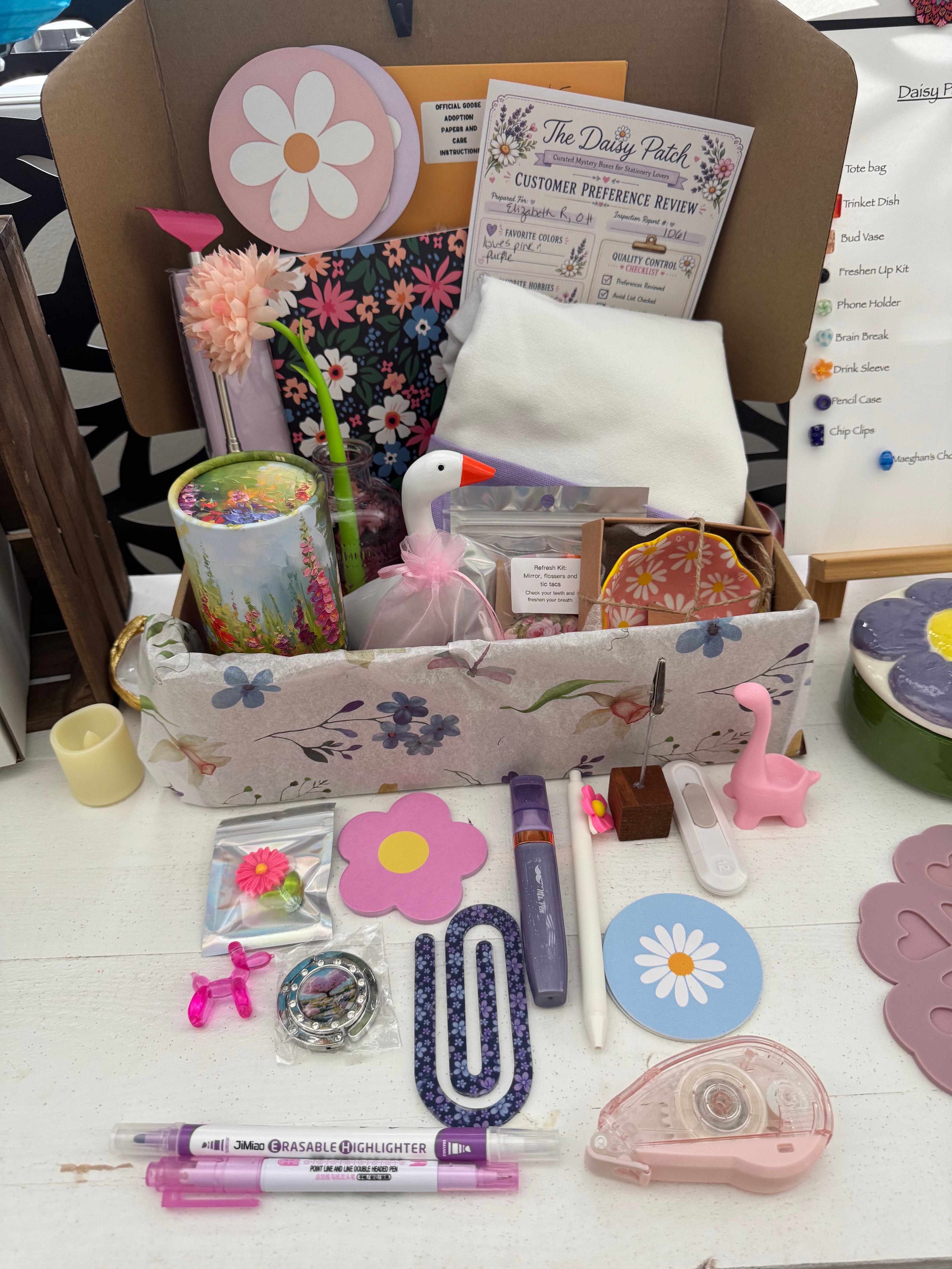 The Bloom Box