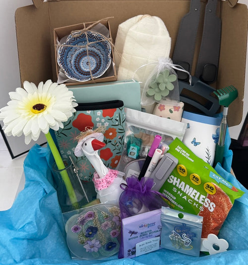 The Bloom Box