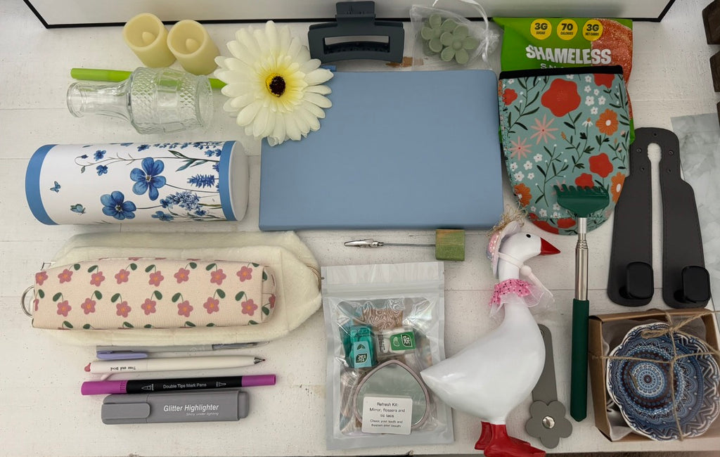 The Bloom Box